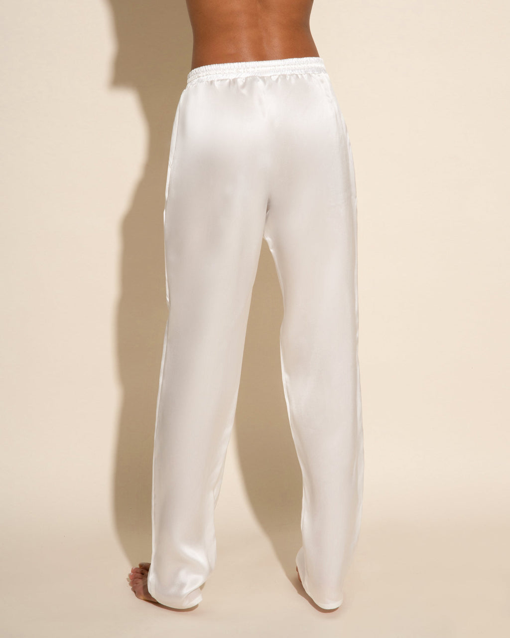 Silk Pant
