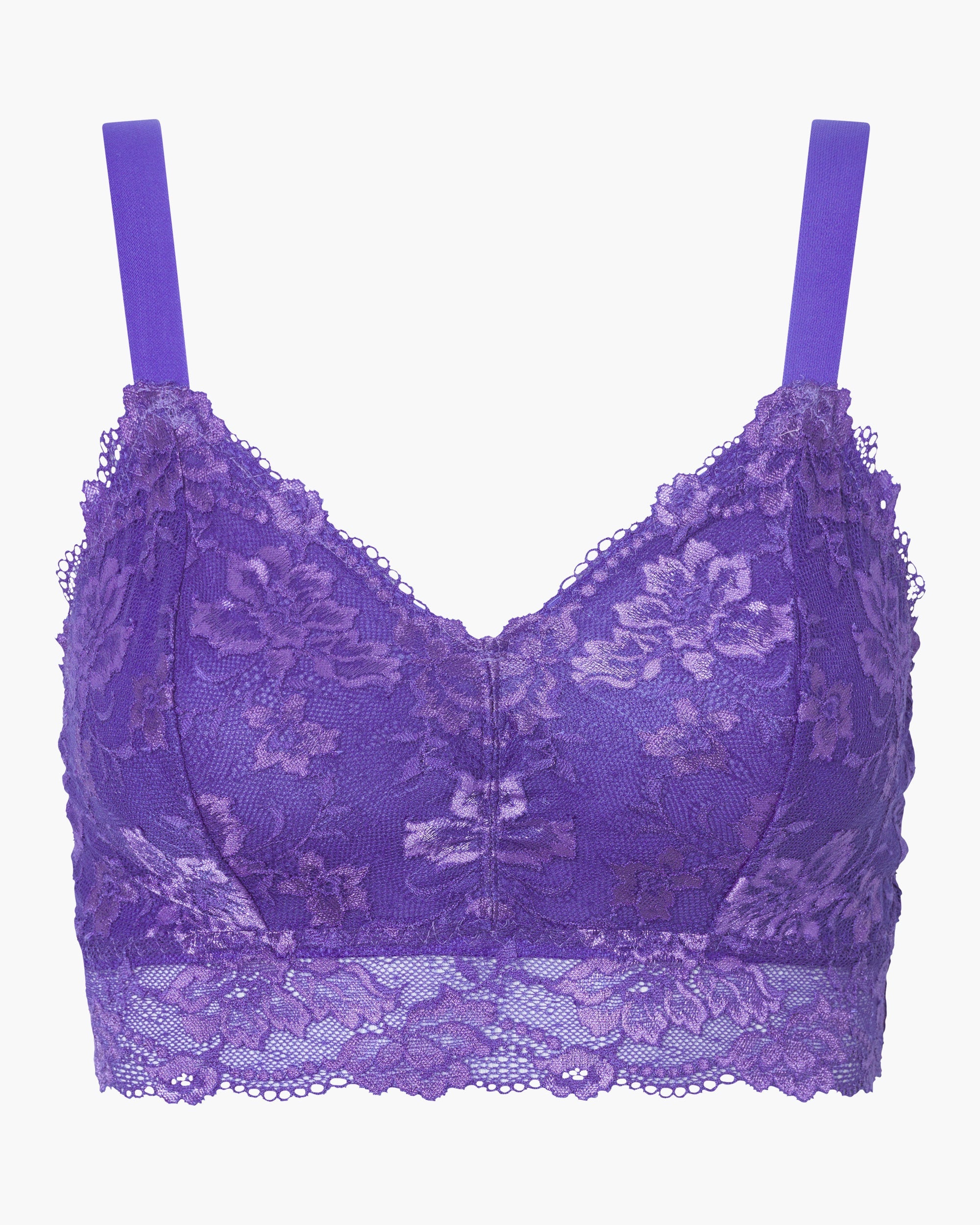 Curvy Bralette