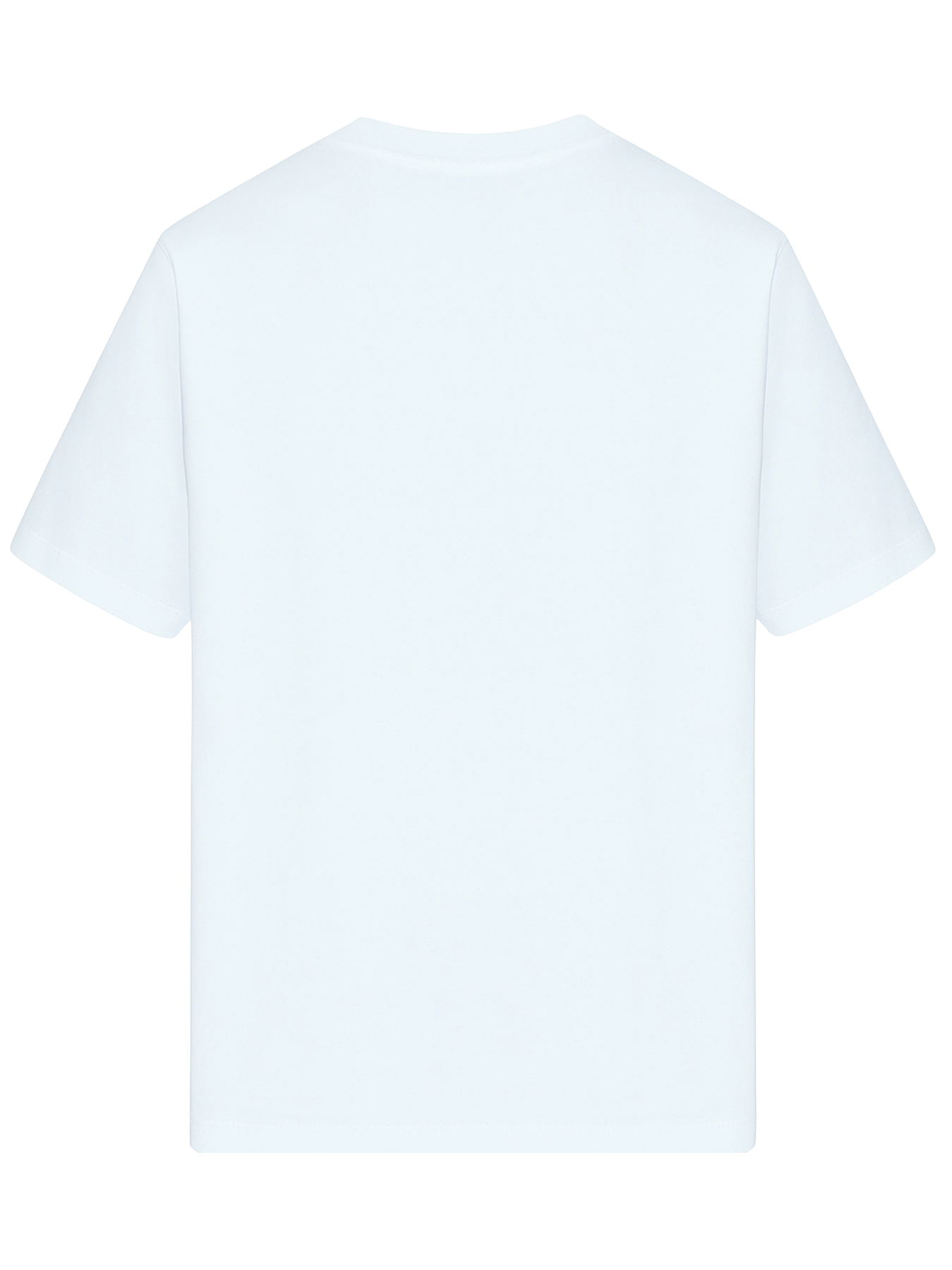 Magiri Dream Beach Printed T-Shirt in White