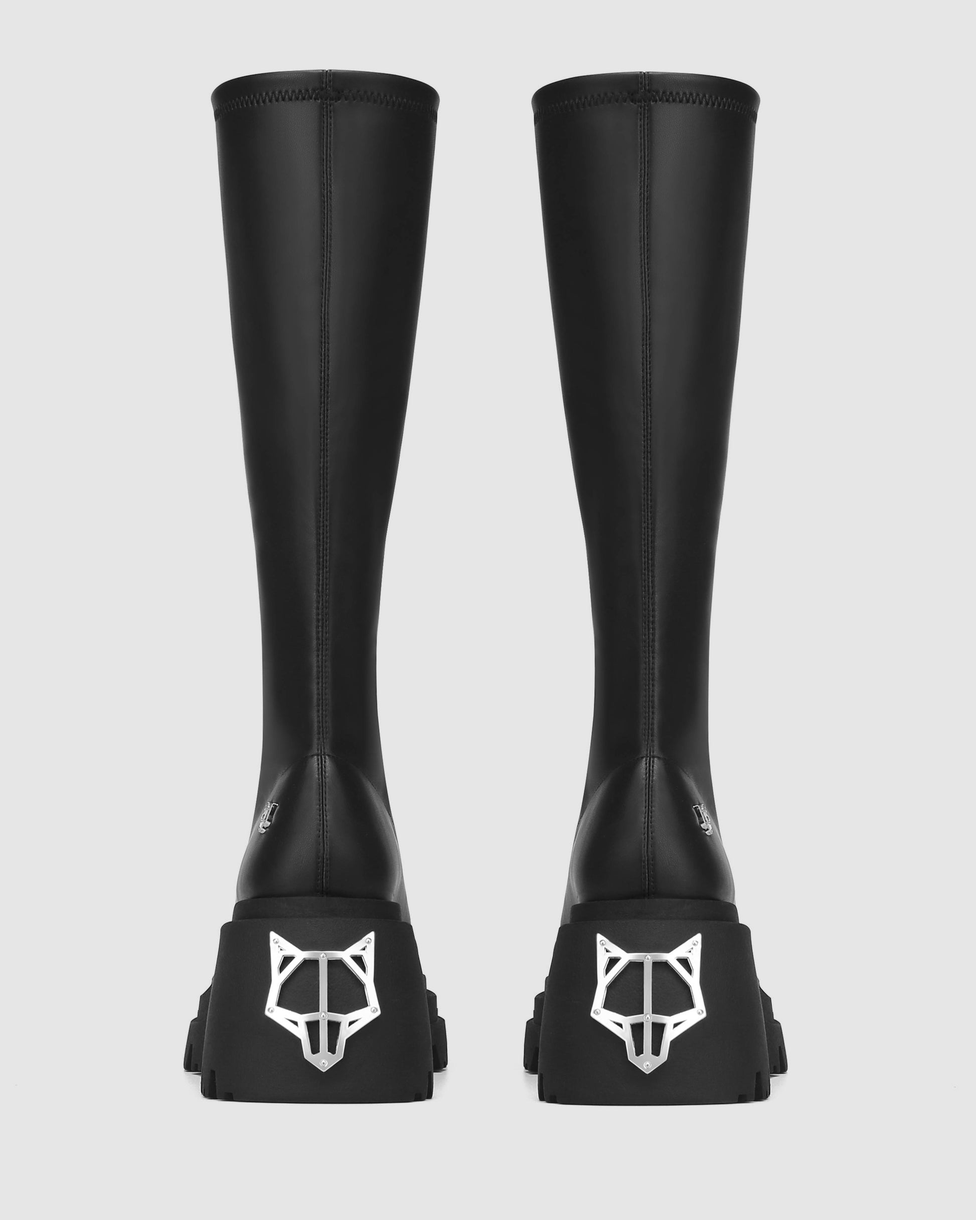 Scar Black Stretch
