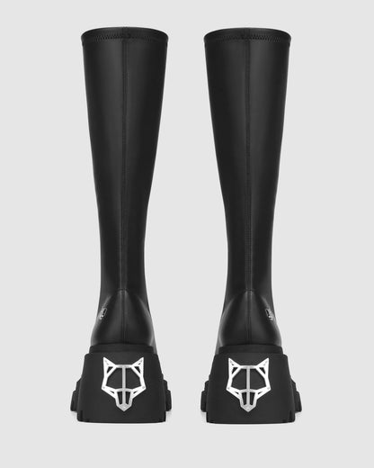 Scar Black Stretch