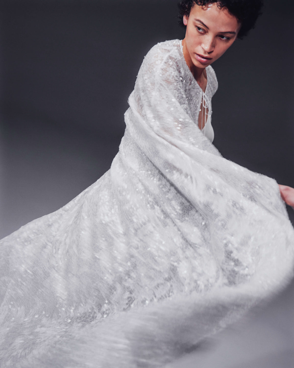 Seraphina Cape