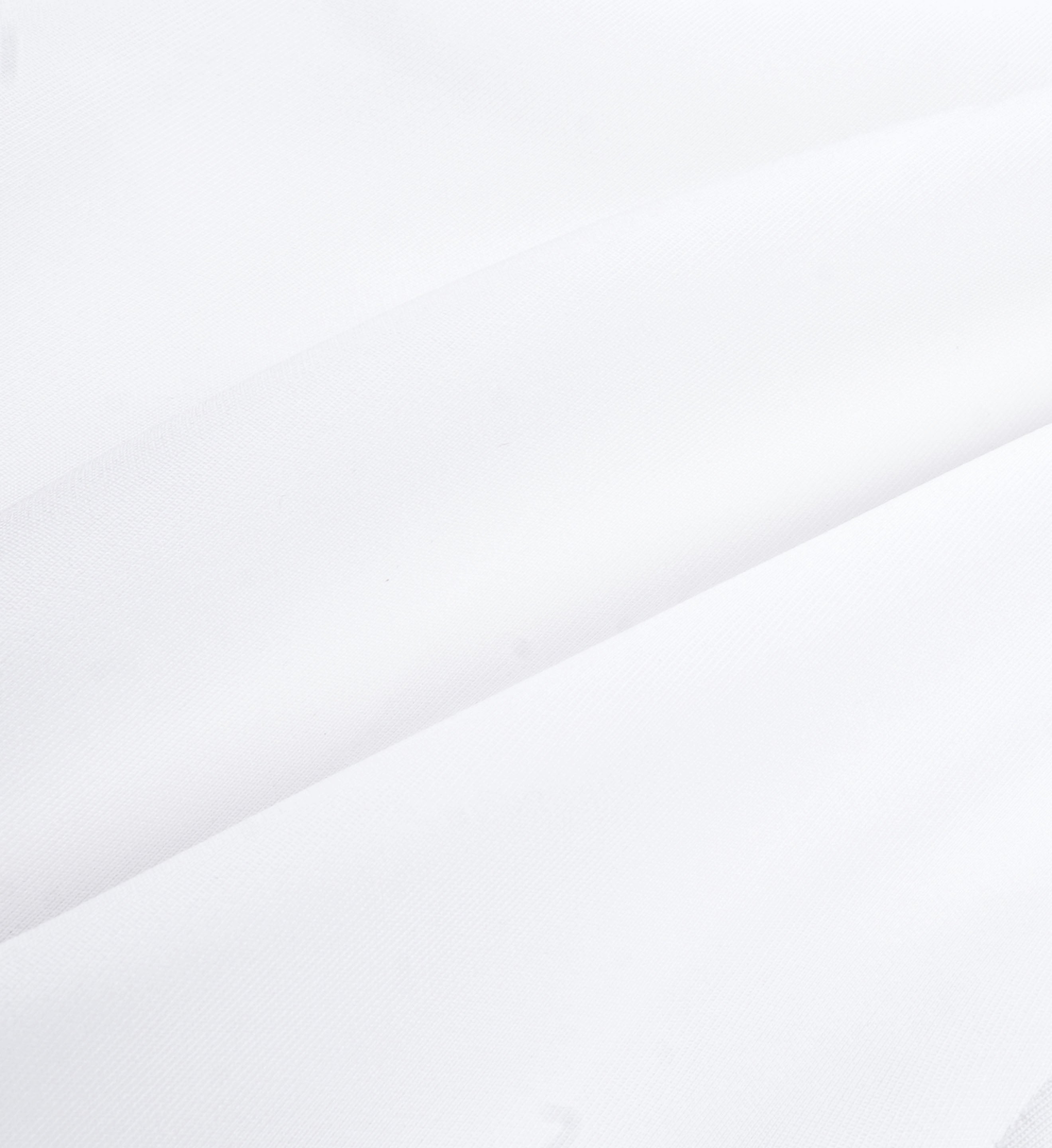 Serif Logo Mila Skirt - White/Navy/Fire Red