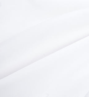Serif Logo Mila Skirt - White/Navy/Fire Red