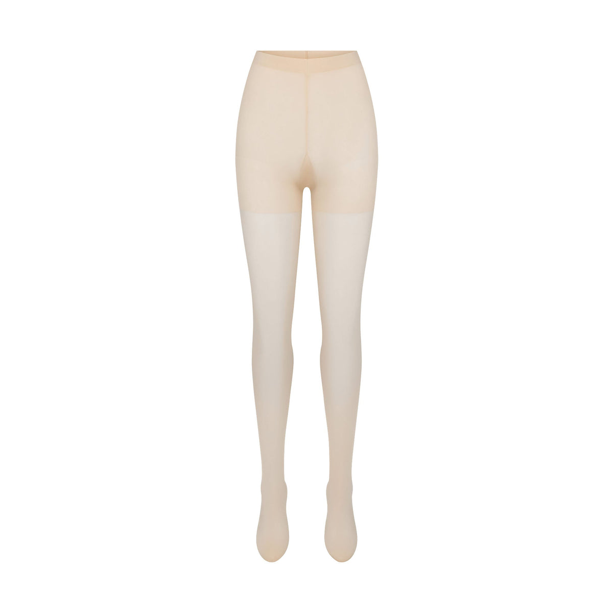 HOSIERY SHAPING TIGHTS | SAND
