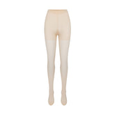 HOSIERY SHAPING TIGHTS | SAND