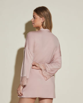 Short Robe