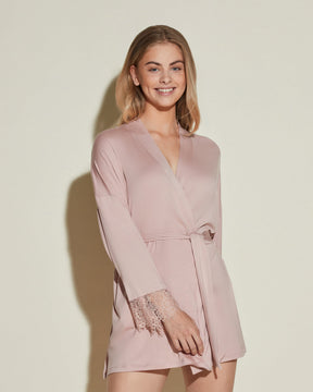 Short Robe
