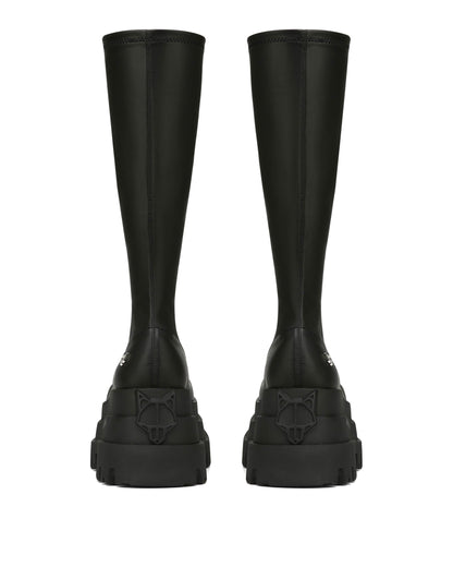 Sin Black Stretch