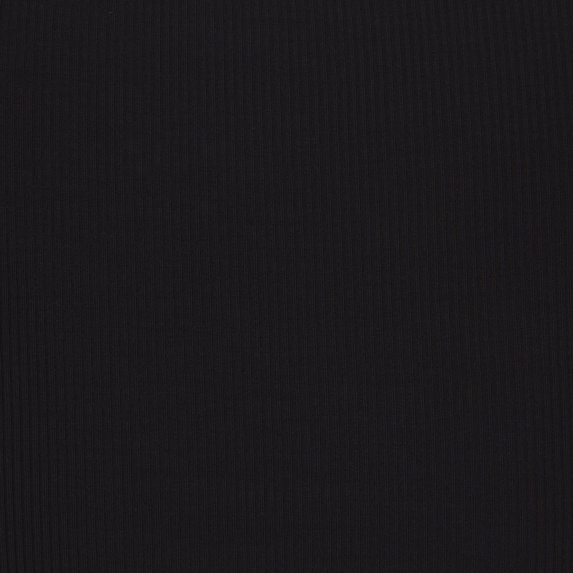 SOFT LOUNGE SCOOP NECK TANK | ONYX