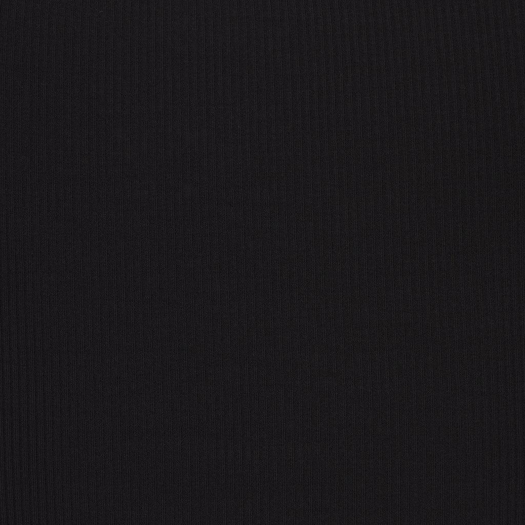 SOFT LOUNGE HIGH NECK TANK | ONYX