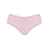 FITS EVERYBODY PICOT TANGA | CHERRY BLOSSOM TONAL