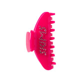 GETTING READY ACCESSORIES CLAW CLIP | FLAMINGO