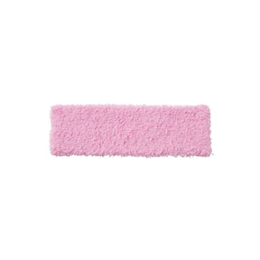 COZY KNIT HEADBAND | BUBBLE GUM