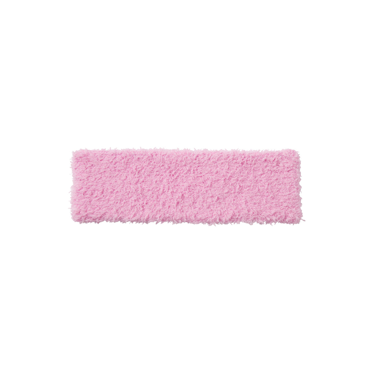 COZY KNIT HEADBAND | BUBBLE GUM