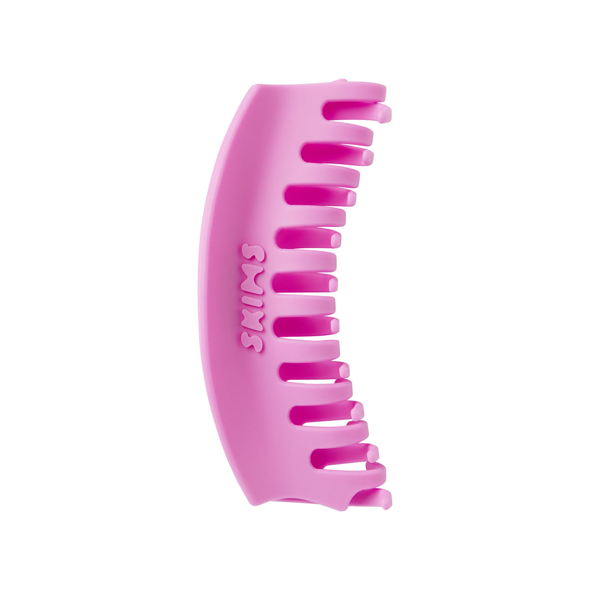 GETTING READY ACCESSORIES CURVED JUMBO CLAW CLIP | PETAL