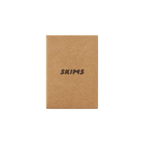LOGO BOBBY PIN 6-PACK | BUBBLE GUM CAYENNE MULTI