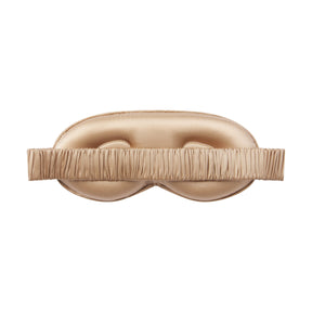SILK EYE MASK | HONEY