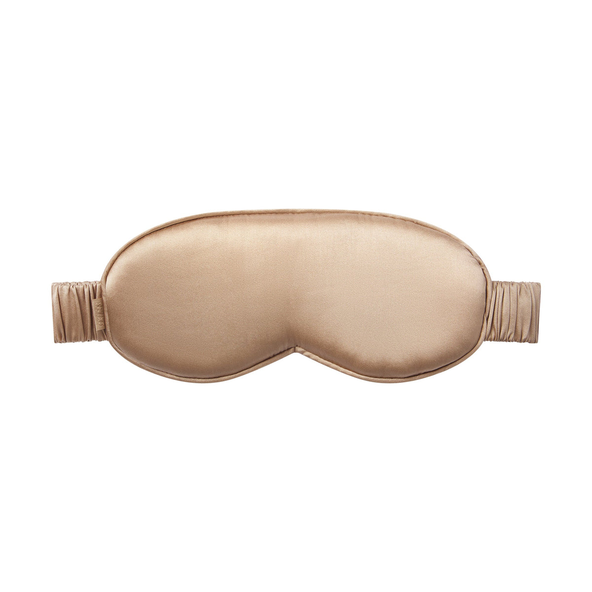 SILK EYE MASK | HONEY