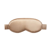SILK EYE MASK | HONEY