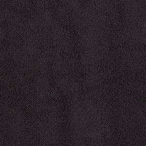 GETTING READY ACCESSORIES MICRO FIBER SCRUNCHIE 2-PACK | ONYX
