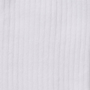 RIBBED CREW SOCK 3-PACK | RUBY HEART MULTI