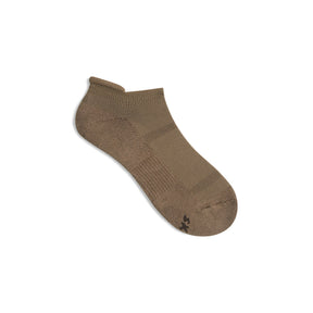 COMFORT ANKLE SOCK 3-PACK | RAVEN MULTI