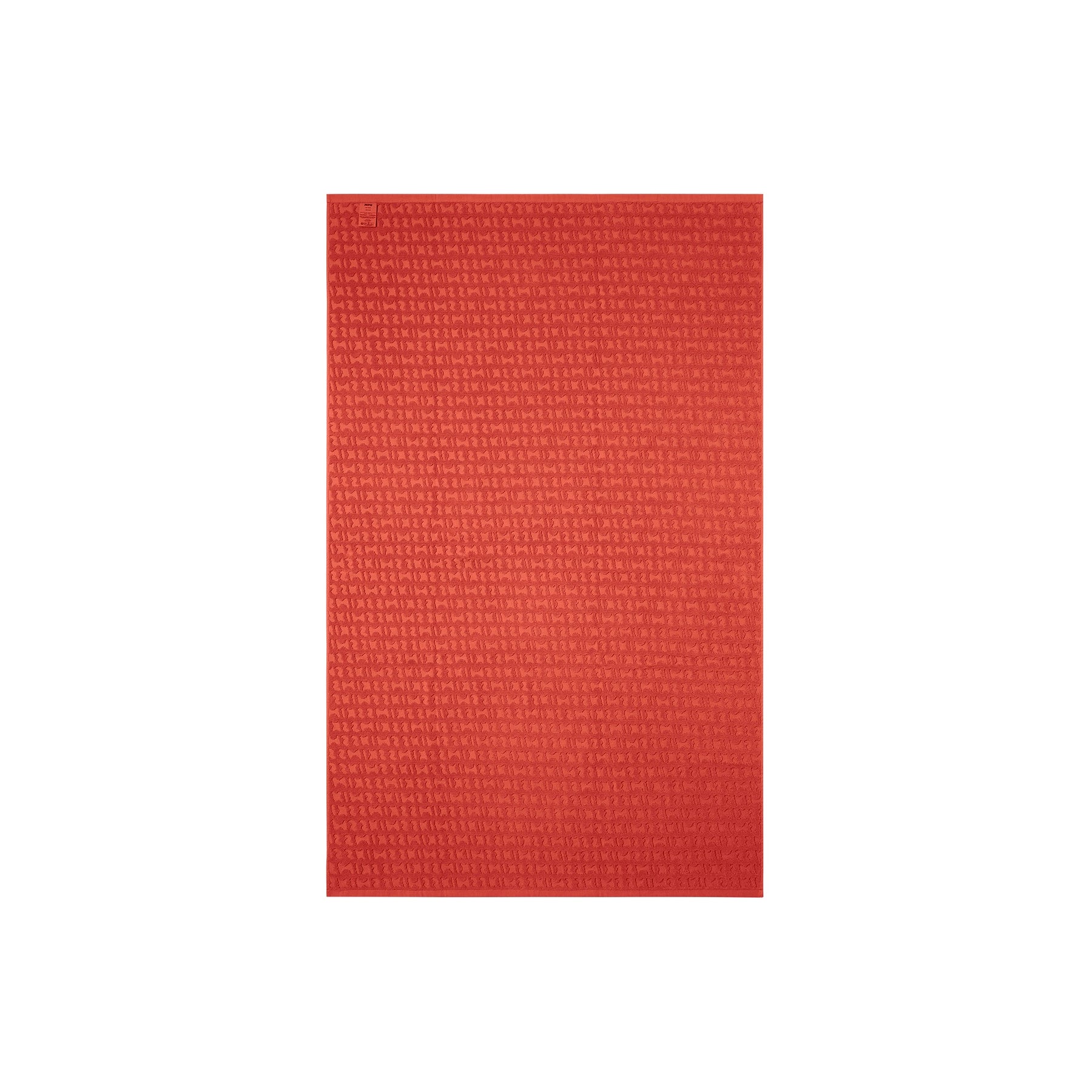 SIGNATURE SWIM TOWEL | TERRA