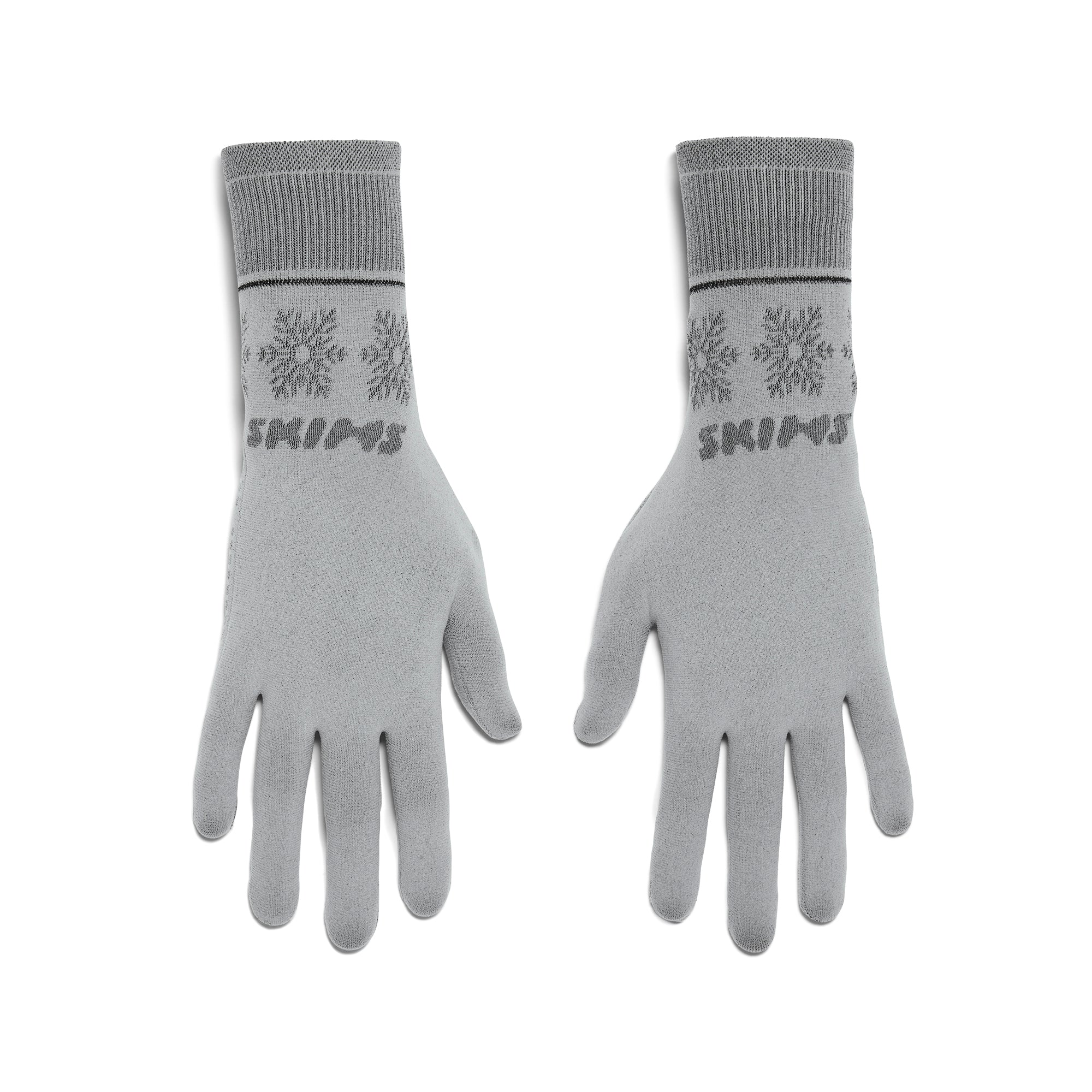 Skims First Layers Gloves