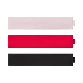 EVERYDAY HEADBAND 3-PACK | CHERRY BLOSSOM CAYENNE MULTI