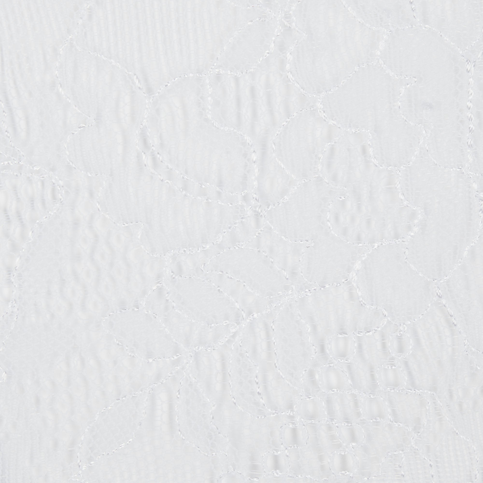 SKIMS LACE SCOOP UNLINED CORSET | SNOW