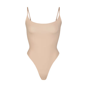 FITS EVERYBODY CAMI BODYSUIT | MICA