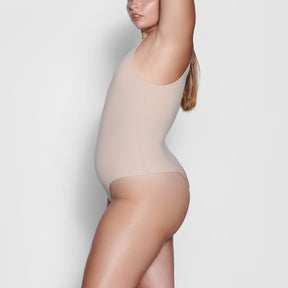 FITS EVERYBODY HIGH NECK BODYSUIT | MICA
