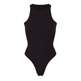 Fits Everybody High Neck Bodysuit