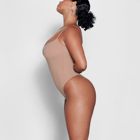 FITS EVERYBODY CAMI BODYSUIT | SIENNA