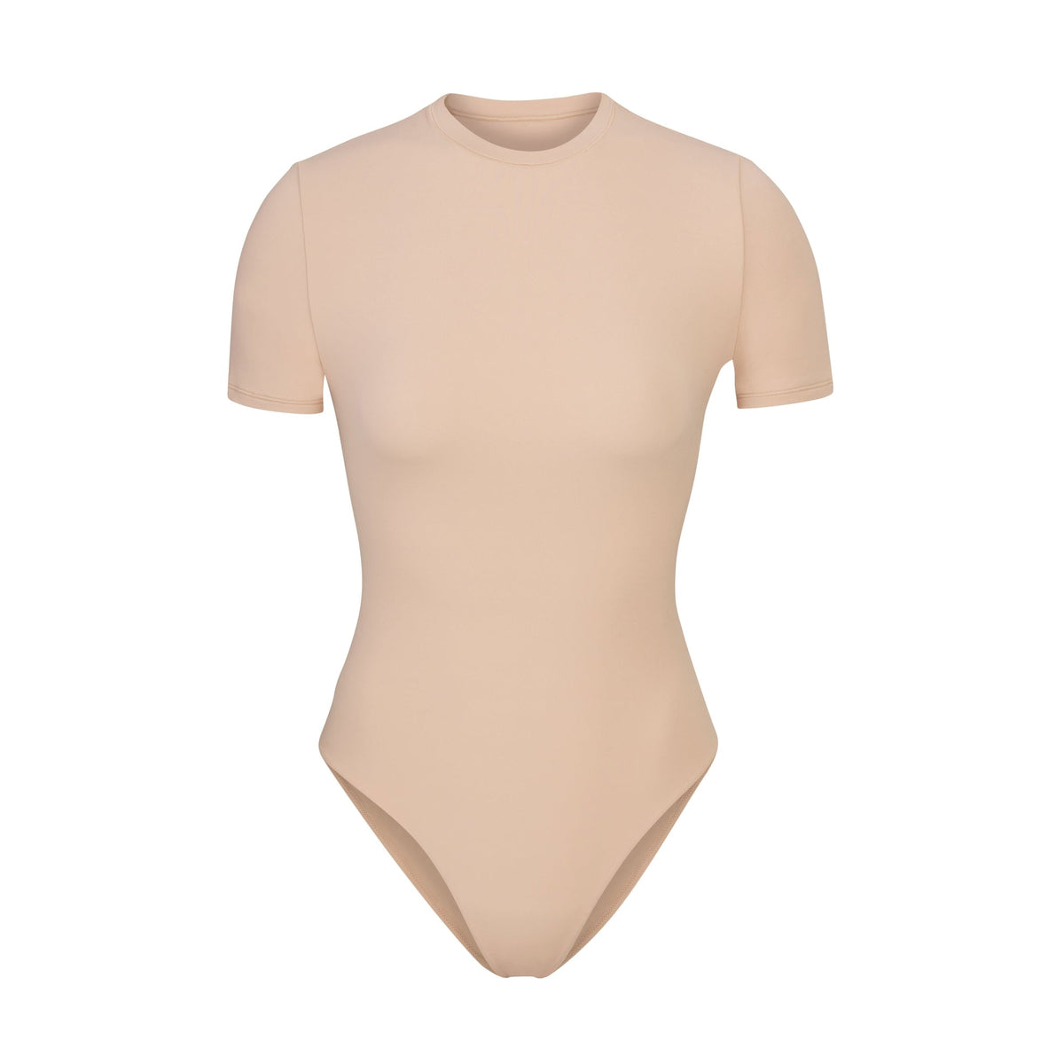 FITS EVERYBODY T-SHIRT BODYSUIT | MICA