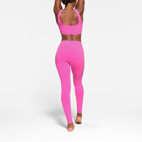 OUTDOOR RHINESTONE LEGGING | TAFFY
