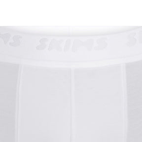 SKIMS STRETCH MENS 5" BOXER BRIEF 3-PACK | CHALK