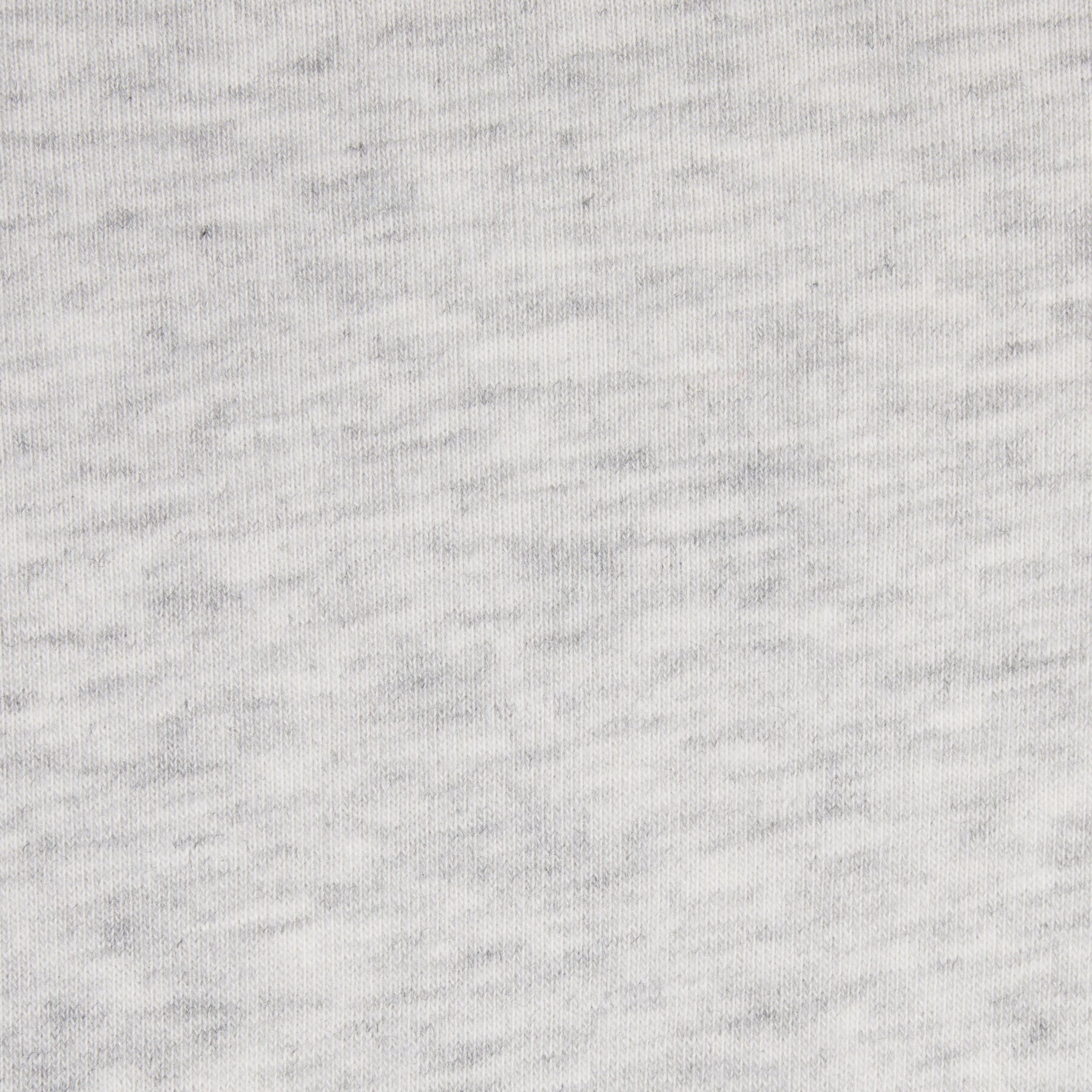 BOYFRIEND LONG SLEEVE HENLEY | LIGHT HEATHER GREY