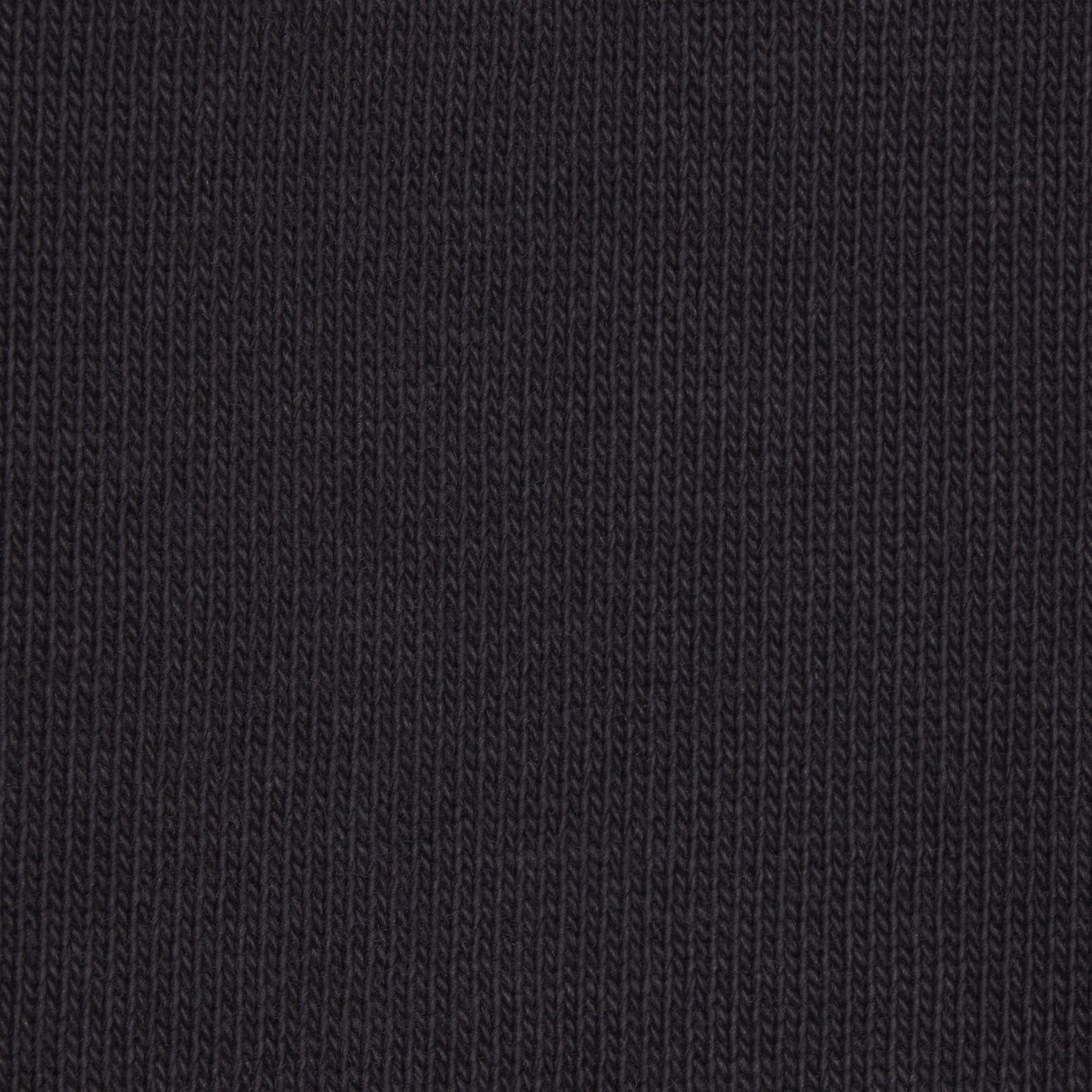 BOYFRIEND FLEECE CREWNECK | WASHED ONYX
