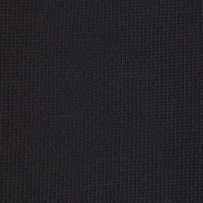 BOYFRIEND FLEECE CREWNECK | WASHED ONYX
