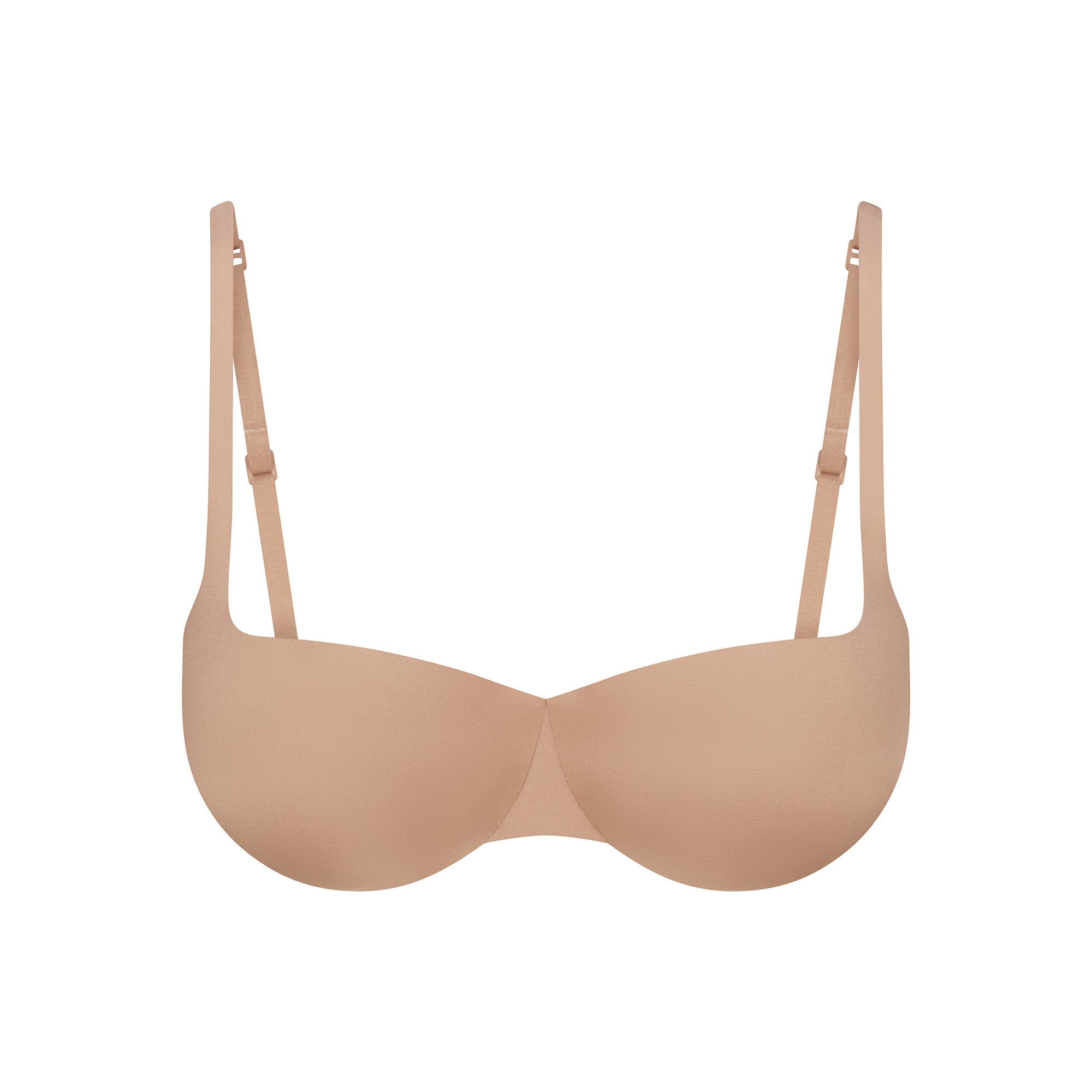 Skims Ultimate Balconette Push-up Bra — Part 3