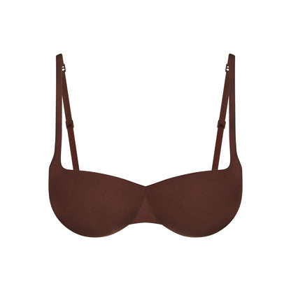 Skims Ultimate Balconette Push-up Bra — Part 1