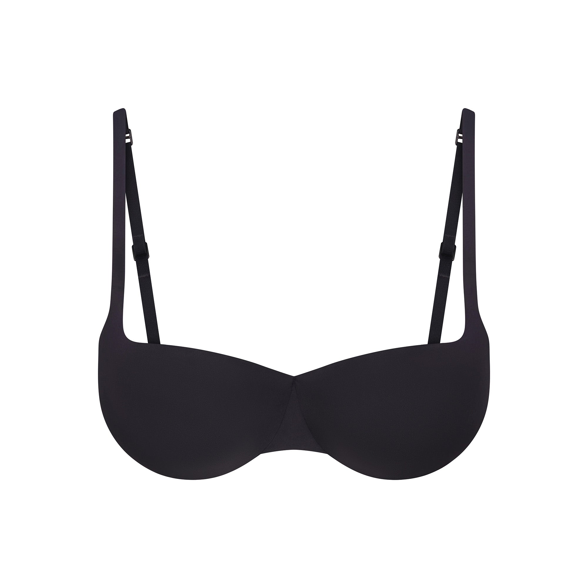 Skims Ultimate Balconette Push-up Bra — Part 1