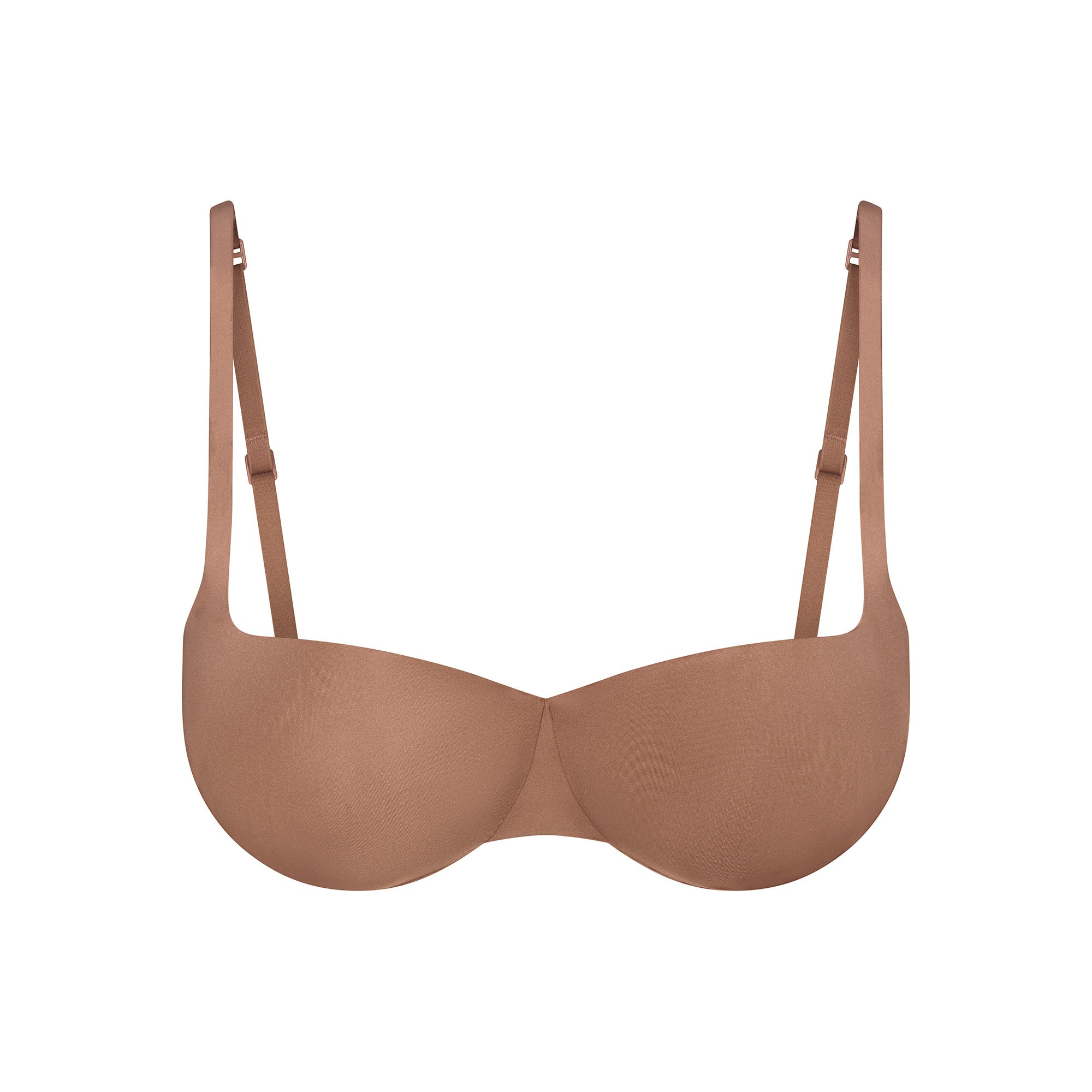 Skims Ultimate Balconette Push-up Bra — Part 2