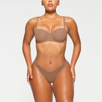 Fits Everybody Strapless Bra — Part 3