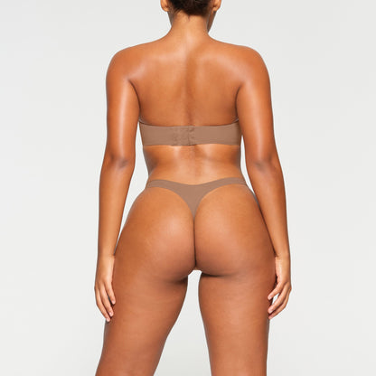 Fits Everybody Strapless Bra — Part 4