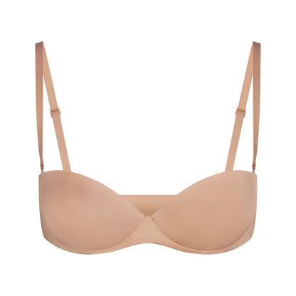 Skims Ultimate Strapless Push-up Bra — Part 1