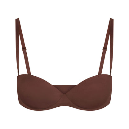 Skims Ultimate Strapless Push-up Bra — Part 2
