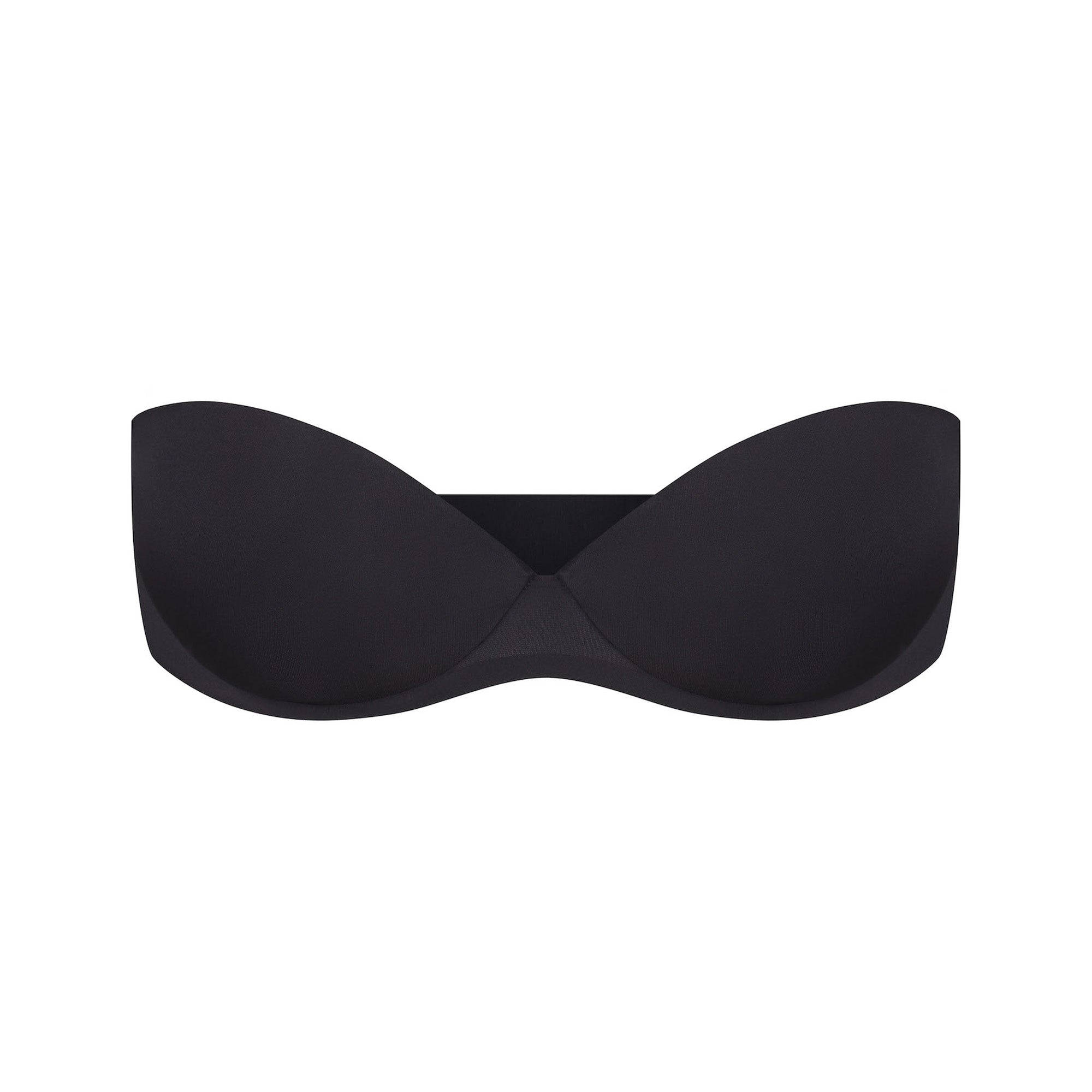 Skims Ultimate Strapless Push-up Bra — Part 2